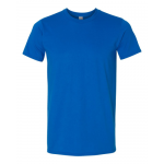 Raven's Premium Line Cotton Short Sleeve T-Shirt